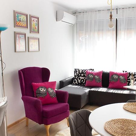 Dreamcatcher'S Home By Rv Apartments Varna Exteriér fotografie