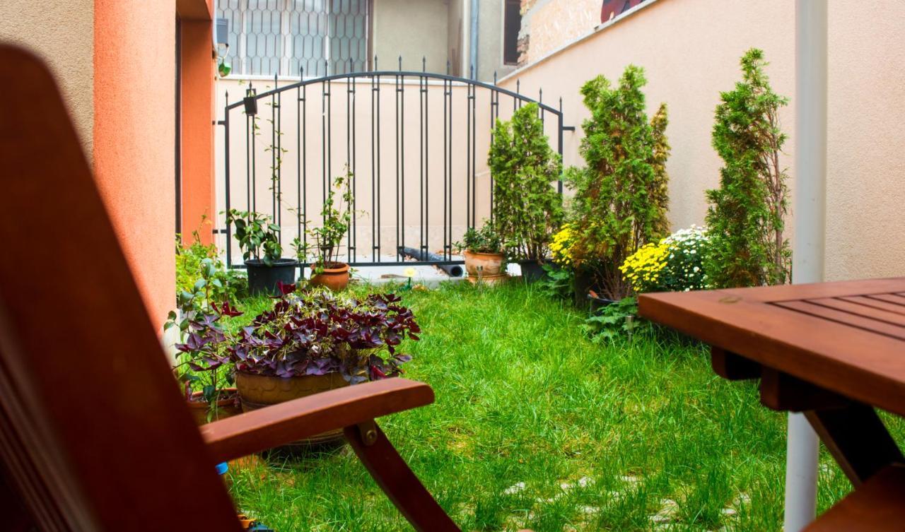 Dreamcatcher'S Home By Rv Apartments Varna Exteriér fotografie