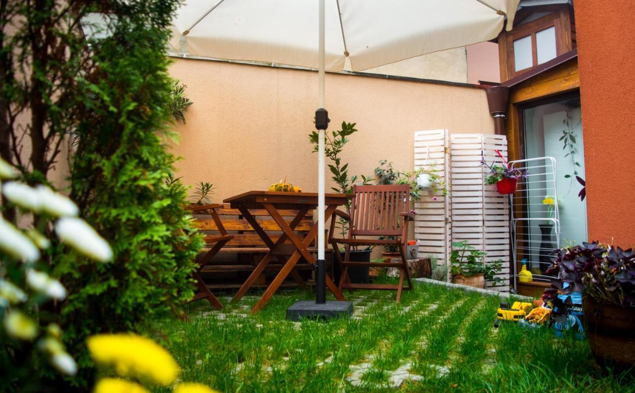 Dreamcatcher'S Home By Rv Apartments Varna Exteriér fotografie