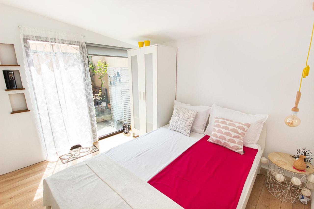 Dreamcatcher'S Home By Rv Apartments Varna Exteriér fotografie