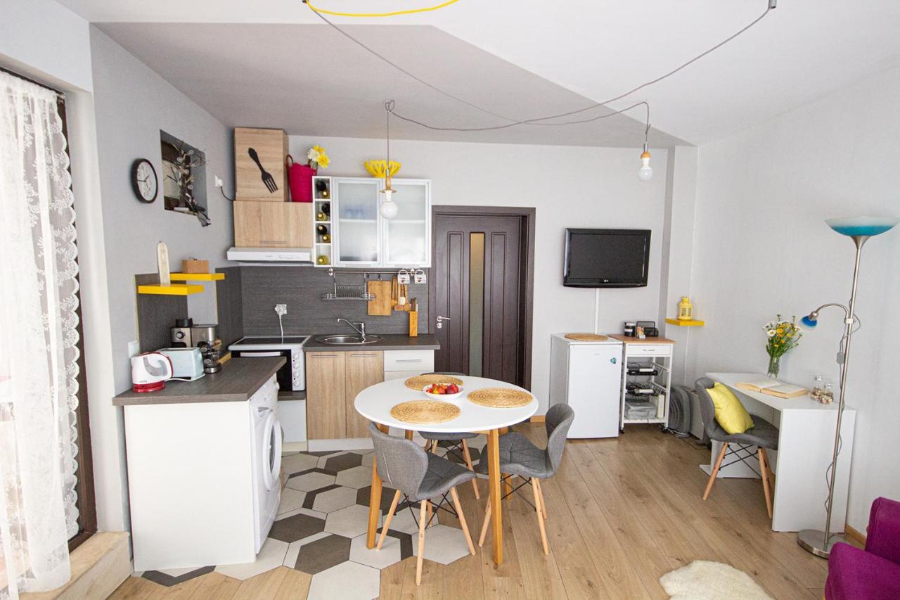 Dreamcatcher'S Home By Rv Apartments Varna Exteriér fotografie
