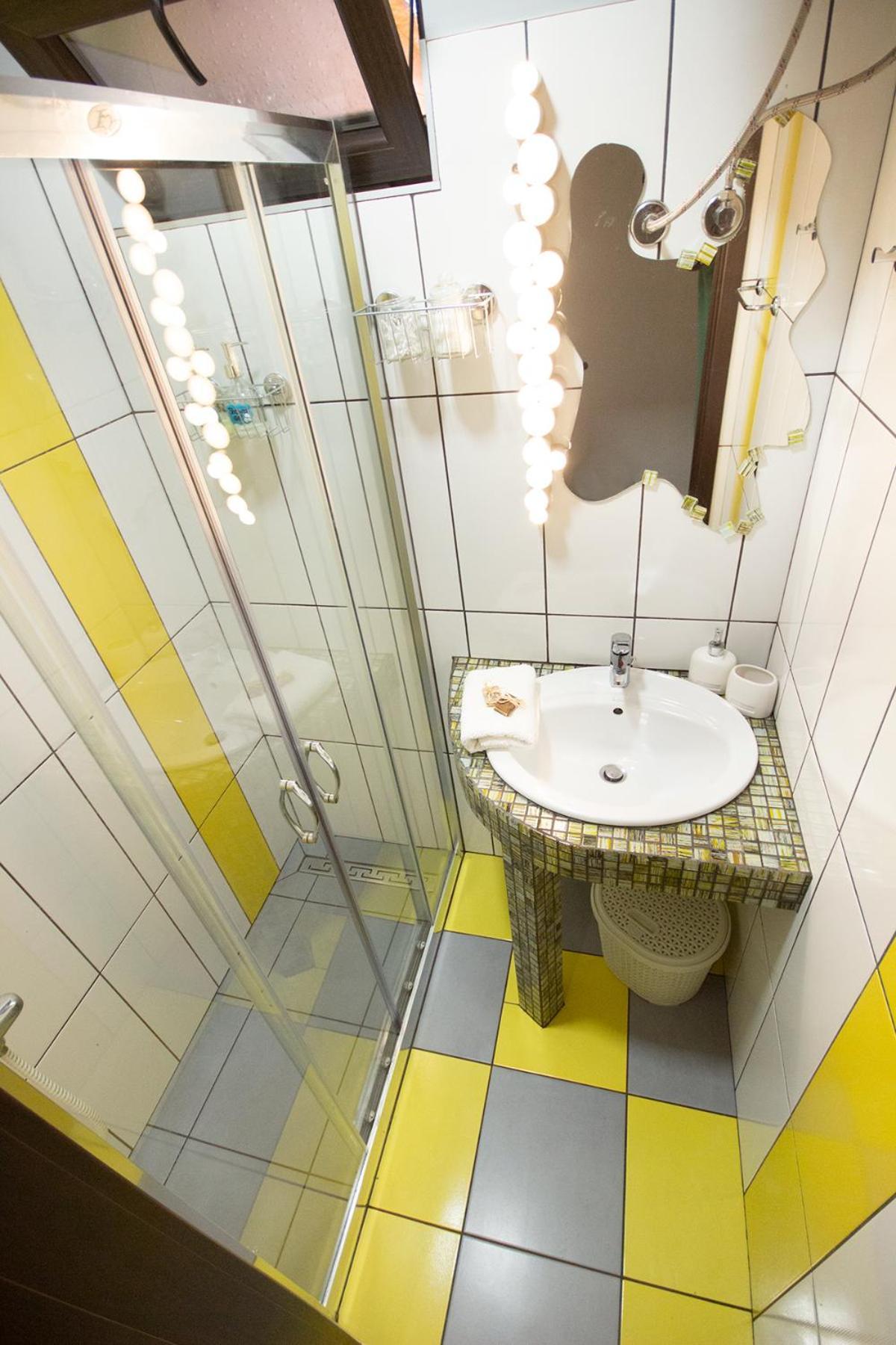 Dreamcatcher'S Home By Rv Apartments Varna Exteriér fotografie